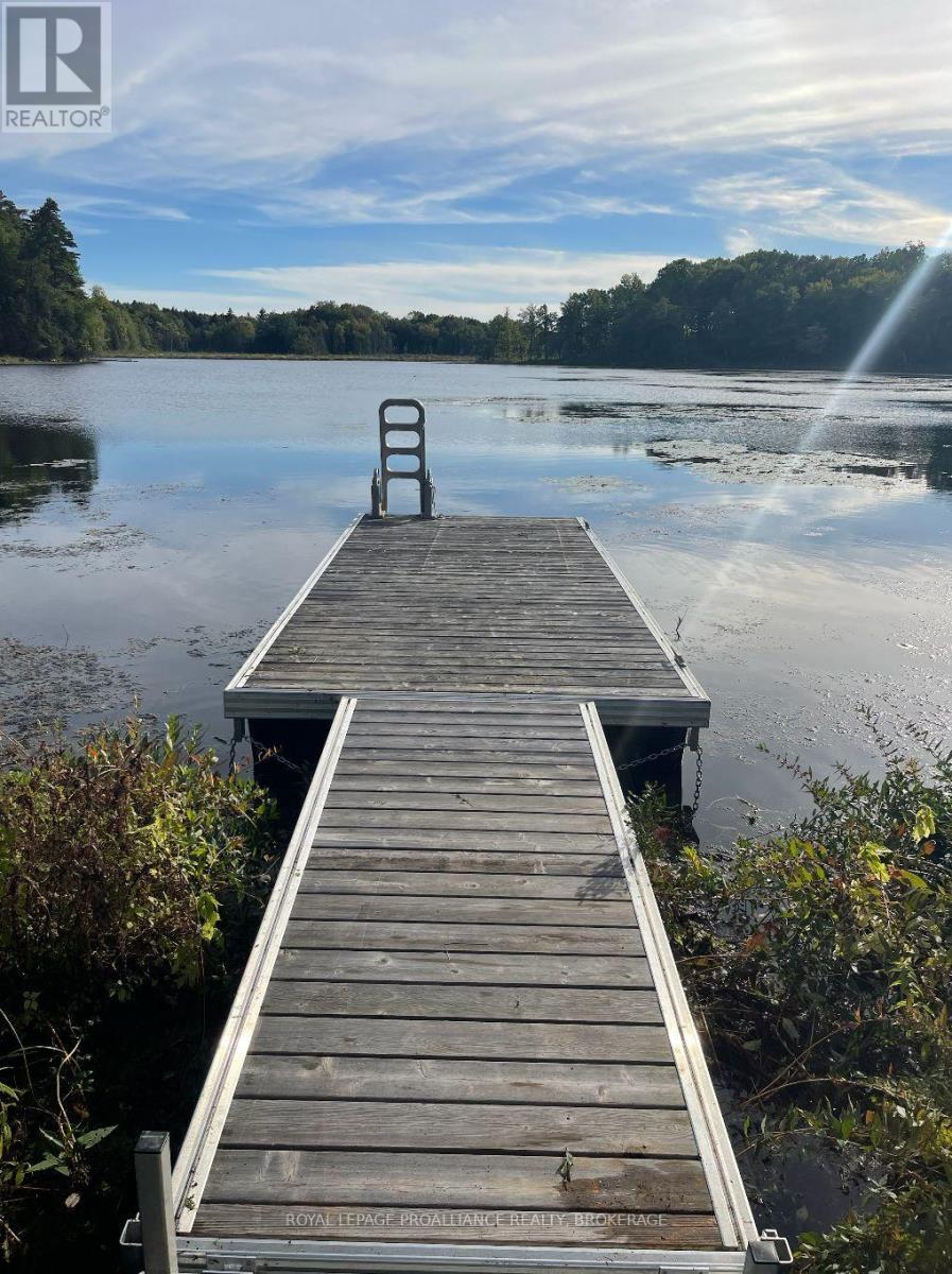 Con 11, Lot 6 Hinchinbrooke Road, Frontenac, Ontario  K0H 1W0 - Photo 2 - X13706748