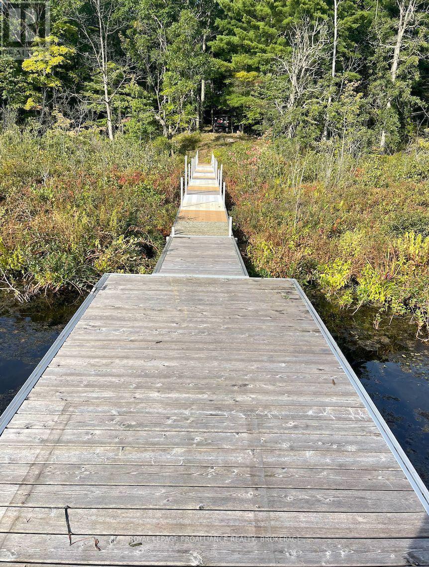 Con 11, Lot 6 Hinchinbrooke Road, Frontenac, Ontario  K0H 1W0 - Photo 3 - X13706748