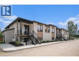 461 E WELLINGTON Street Unit# 2, Mount Forest, Ontario