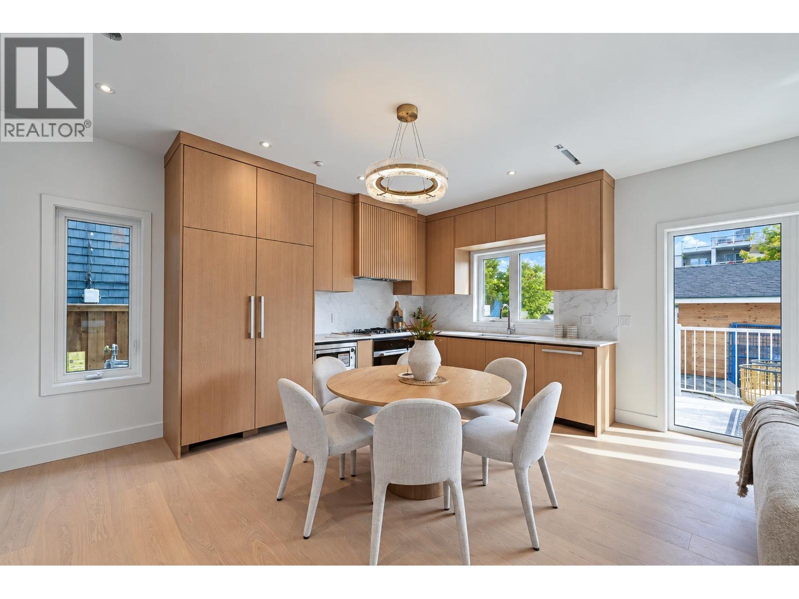 2 3638 W 3rd Avenue, Vancouver, British Columbia  V6R 1L9 - Photo 6 - R3141493