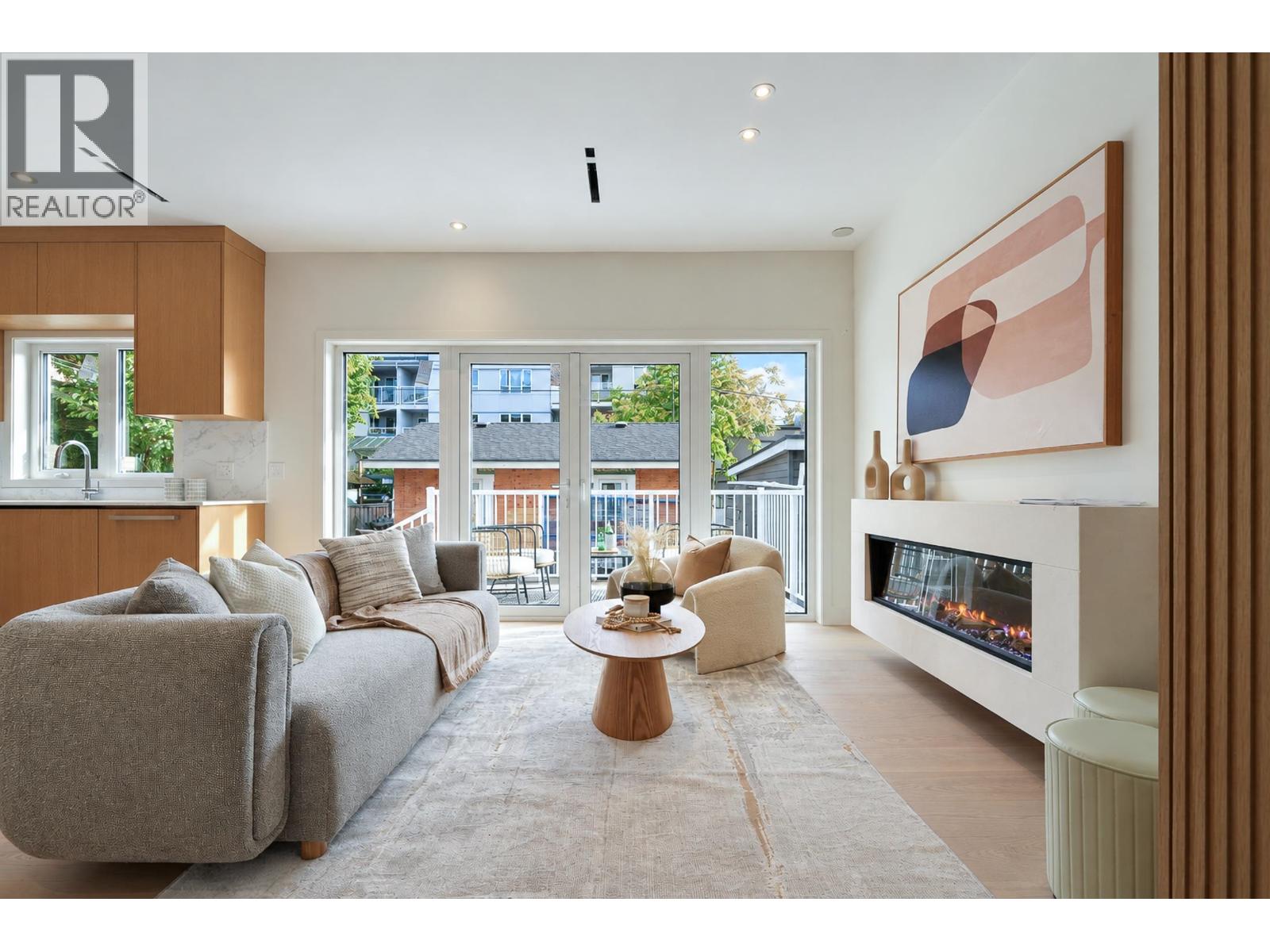 2 3638 W 3rd Avenue, Vancouver, British Columbia  V6R 1L9 - Photo 12 - R3141493