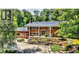 1078 BERLETT'S Road, St. Agatha, Ontario