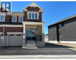 196 HISTAND Trail, Kitchener, Ontario