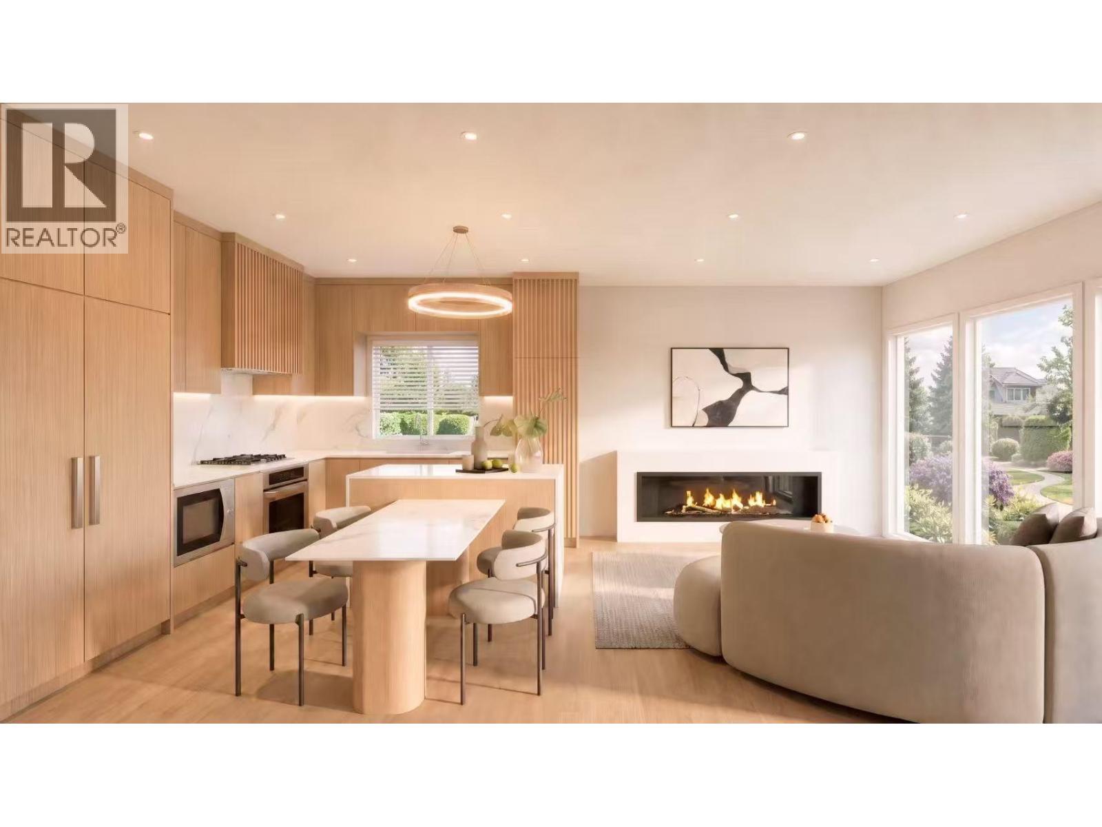 1 3638 W 3rd Avenue, Vancouver, British Columbia  V6R 1L9 - Photo 7 - R3141487