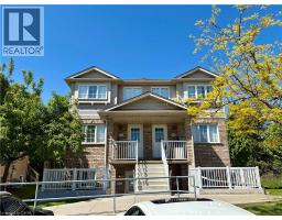 50 HOWE Drive Unit# 8C, Kitchener, Ontario