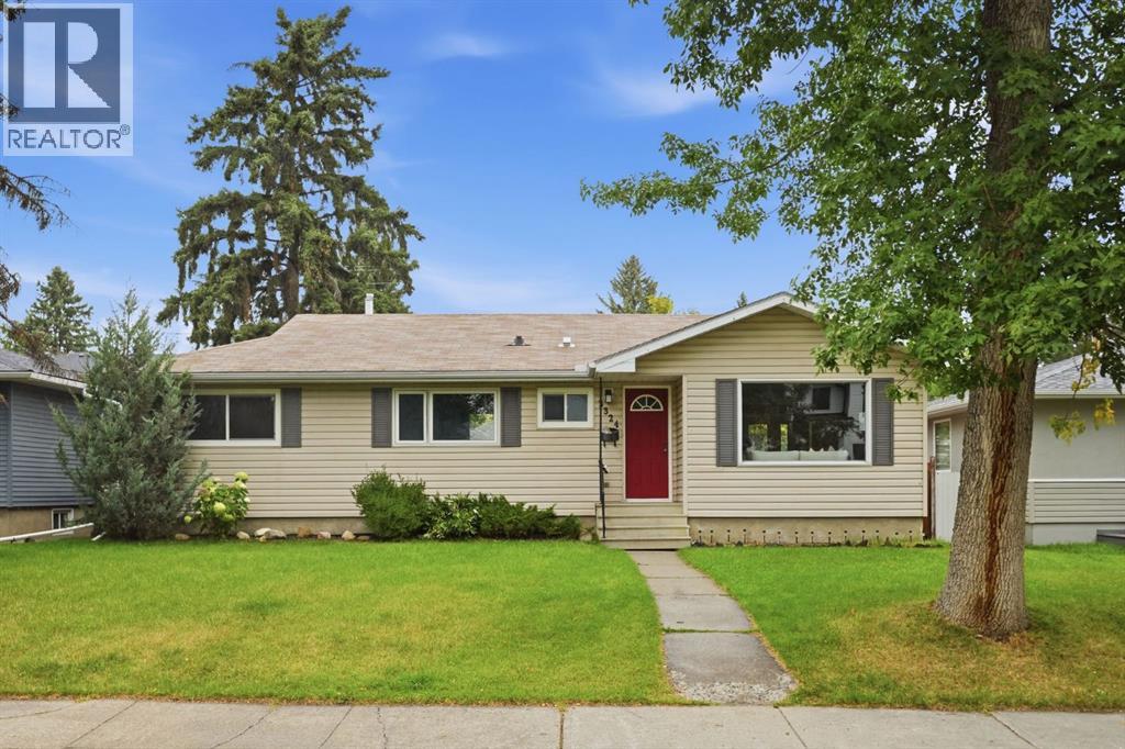 3324 36 Avenue SW, Calgary, Alberta