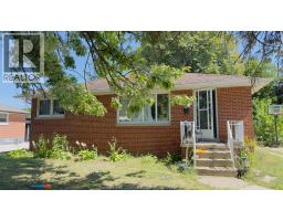 3580 Mckay Aven (Lower Unit), Windsor, Ontario