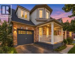 392 TONELLI Lane, Milton, Ontario