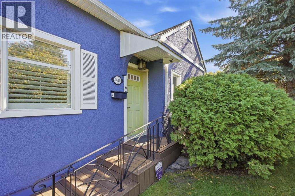 1616 Shelbourne Street Sw, Calgary, Alberta  T3C 2L3 - Photo 2 - A2346234