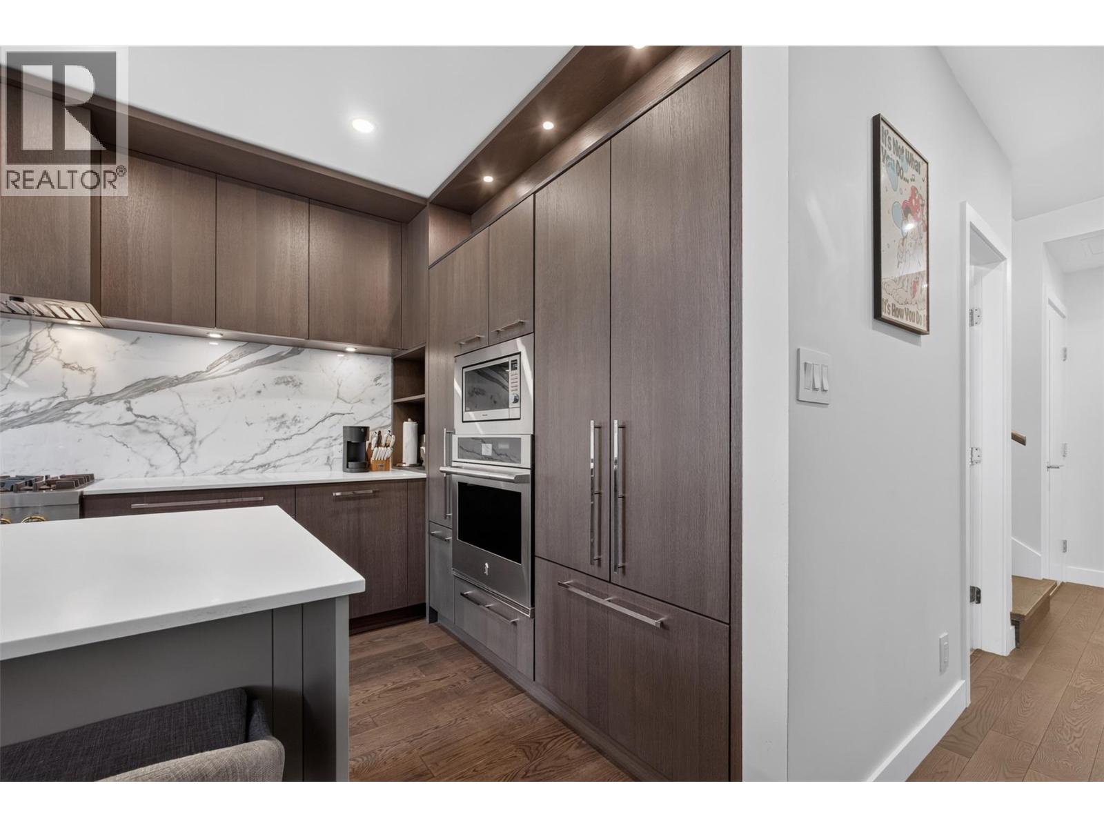 3340 Richter Street Unit# Th7, Kelowna, British Columbia  V1W 0G4 - Photo 7 - 10400611