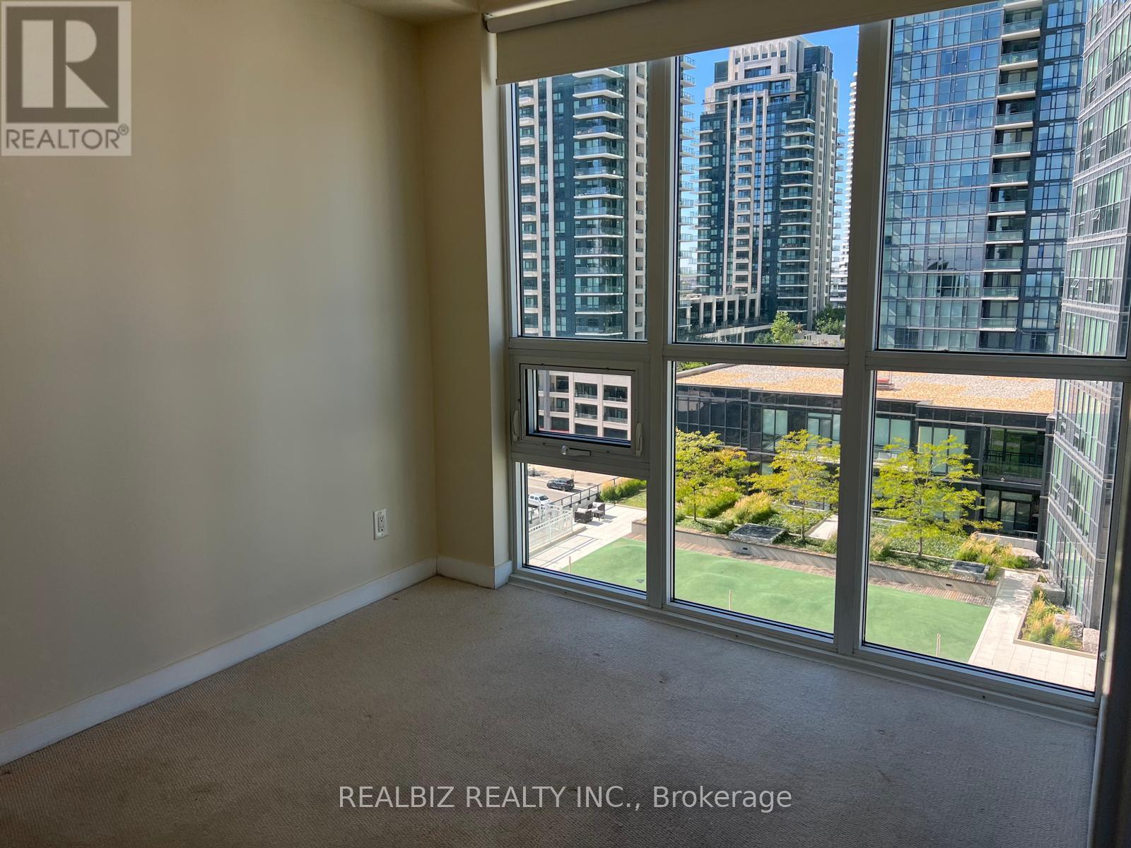 805 - 4011 Brickstone Mews E, Mississauga, Ontario  L5B 0J7 - Photo 16 - W13734426