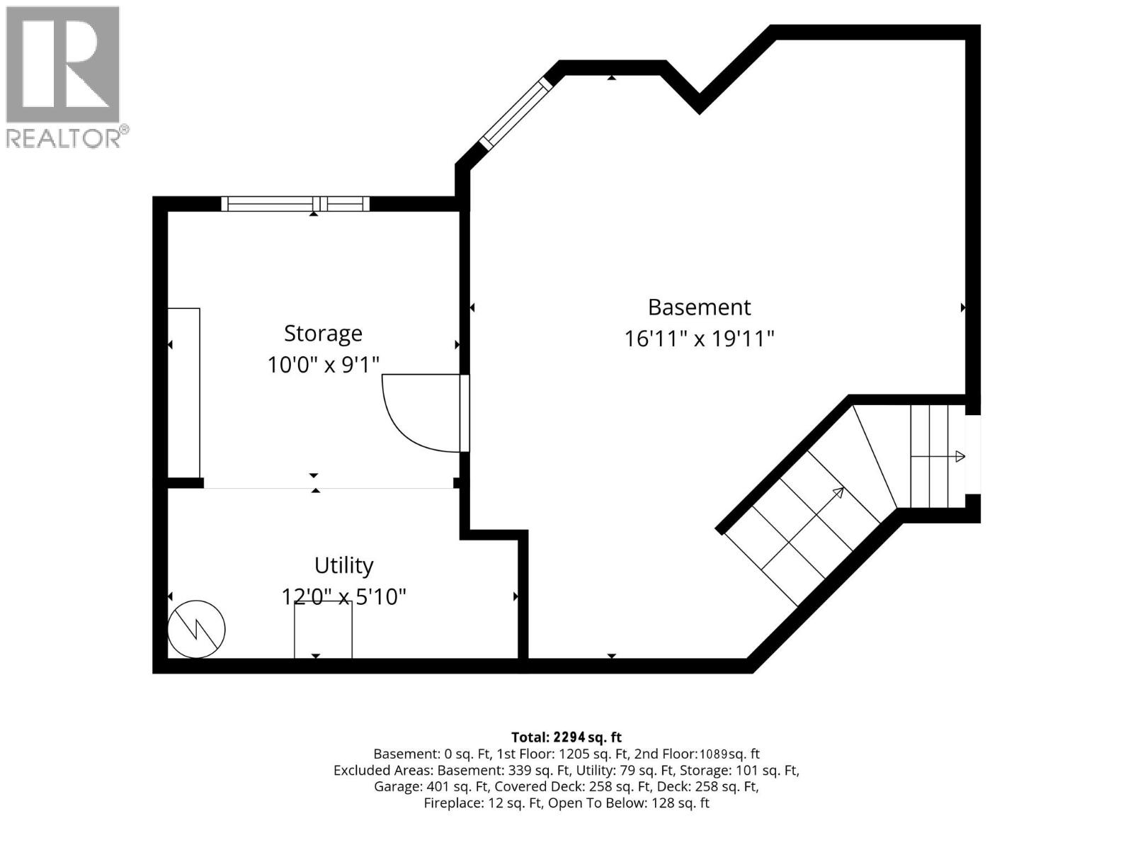 764 Cassiar Place, Kelowna, British Columbia  V1V 1M6 - Photo 35 - 10401609