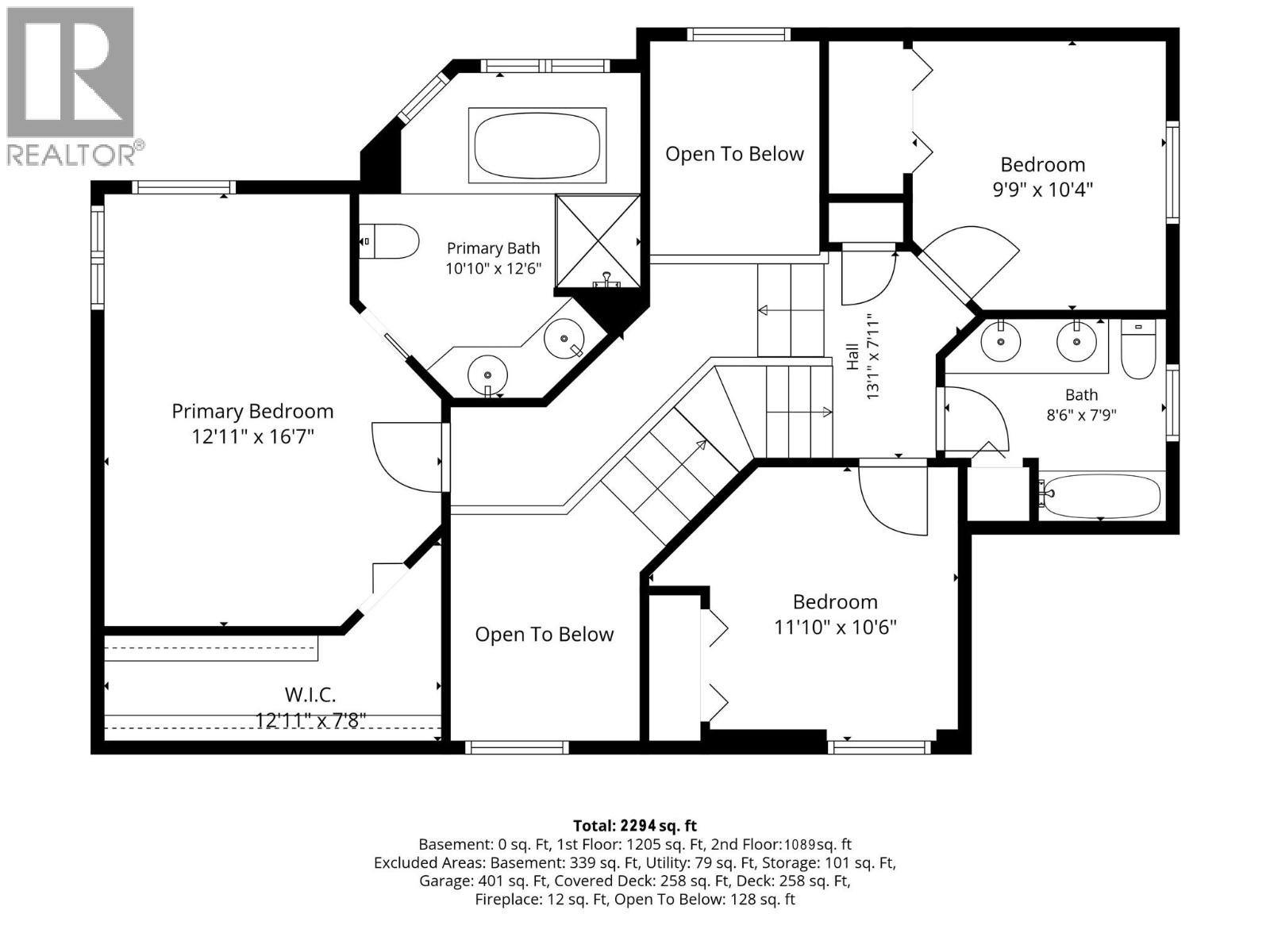 764 Cassiar Place, Kelowna, British Columbia  V1V 1M6 - Photo 36 - 10401609