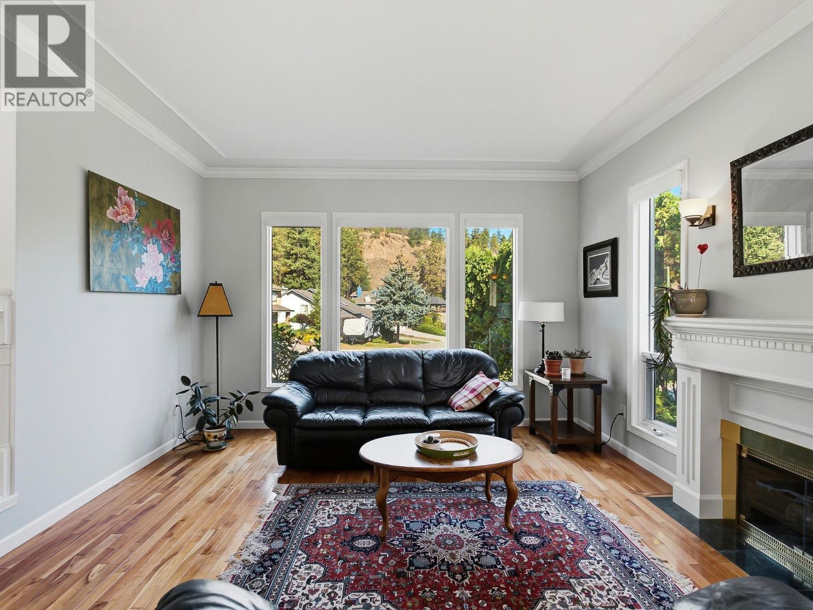 764 Cassiar Place, Kelowna, British Columbia  V1V 1M6 - Photo 7 - 10401609