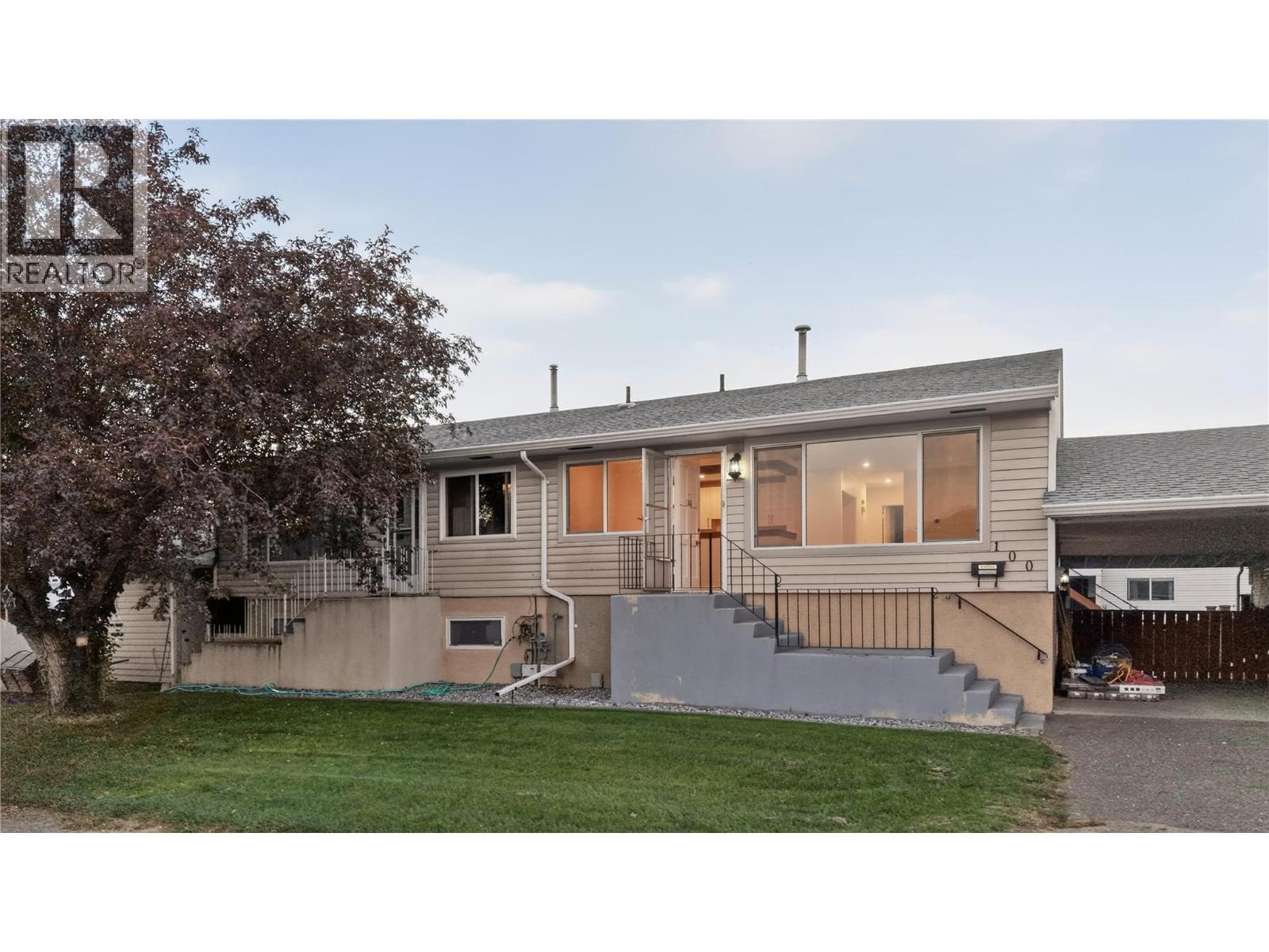 800 Valhalla Drive Unit# 100, Kamloops, British Columbia  V2B 1R8 - Photo 15 - 10401598