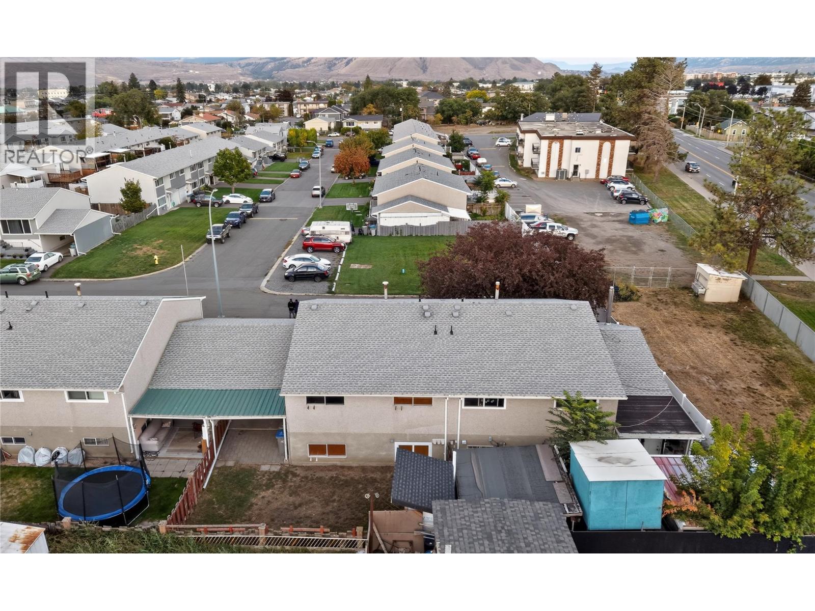 800 Valhalla Drive Unit# 100, Kamloops, British Columbia  V2B 1R8 - Photo 43 - 10401598