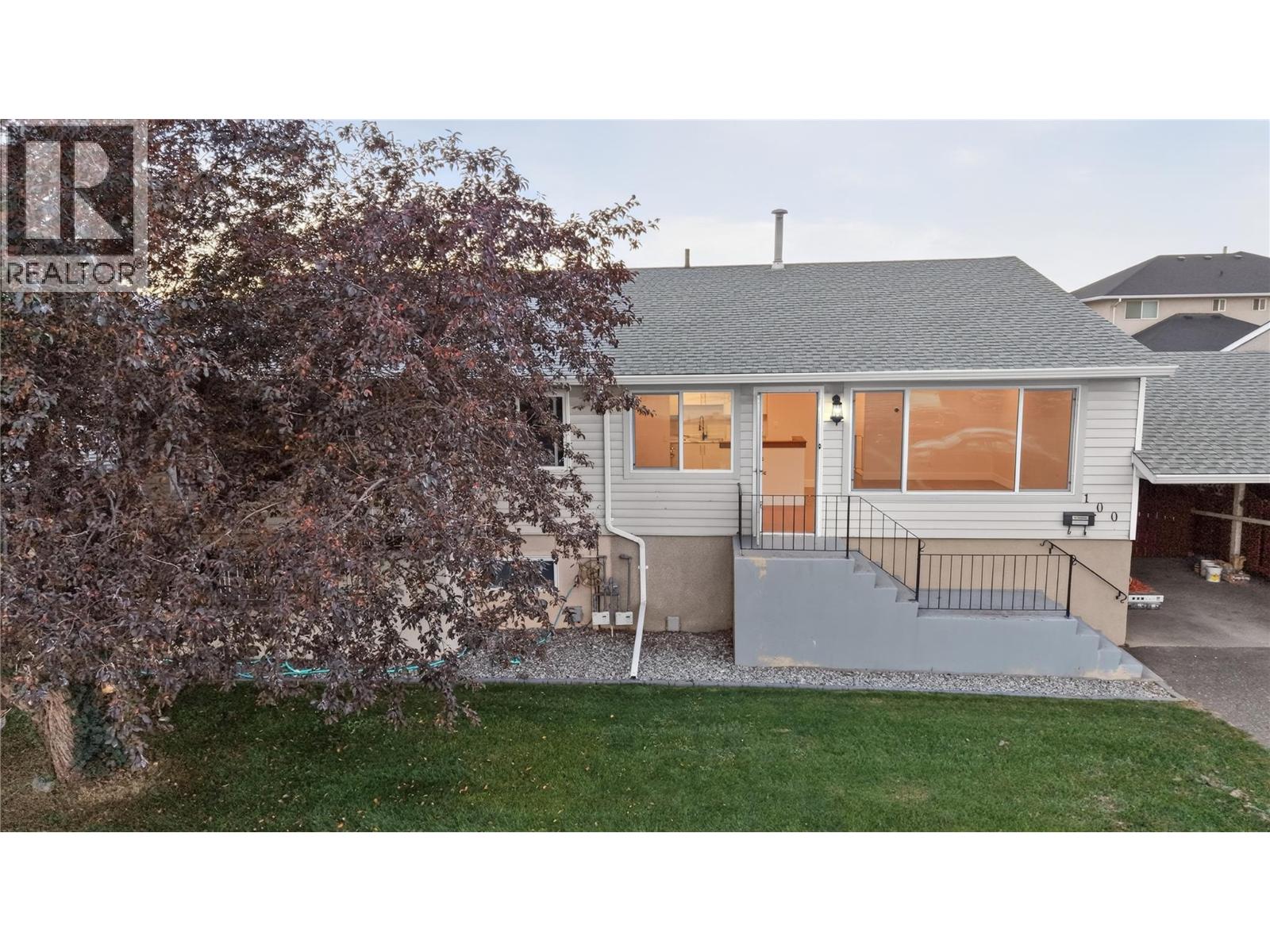 800 Valhalla Drive Unit# 100, Kamloops, British Columbia  V2B 1R8 - Photo 9 - 10401598