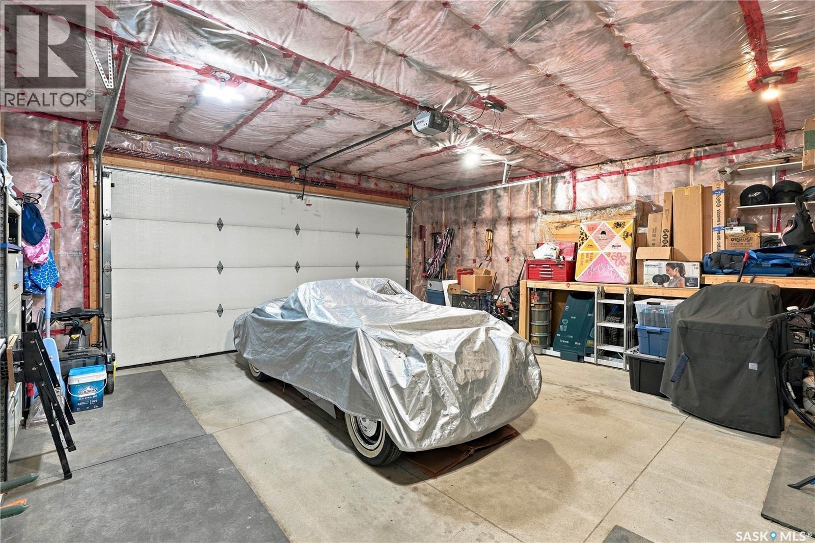 307 Faldo Crescent, Warman, Saskatchewan  S0K 4S1 - Photo 43 - SK049193
