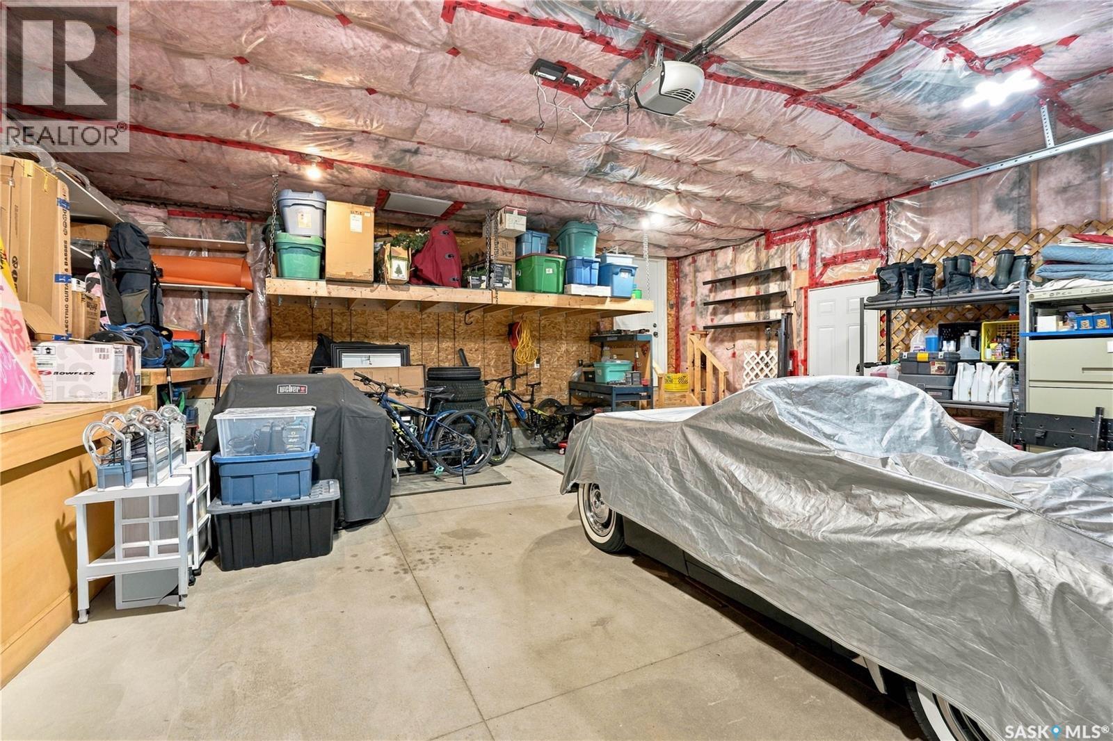 307 Faldo Crescent, Warman, Saskatchewan  S0K 4S1 - Photo 44 - SK049193