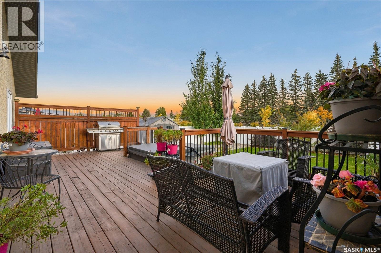 307 Faldo Crescent, Warman, Saskatchewan  S0K 4S1 - Photo 45 - SK049193