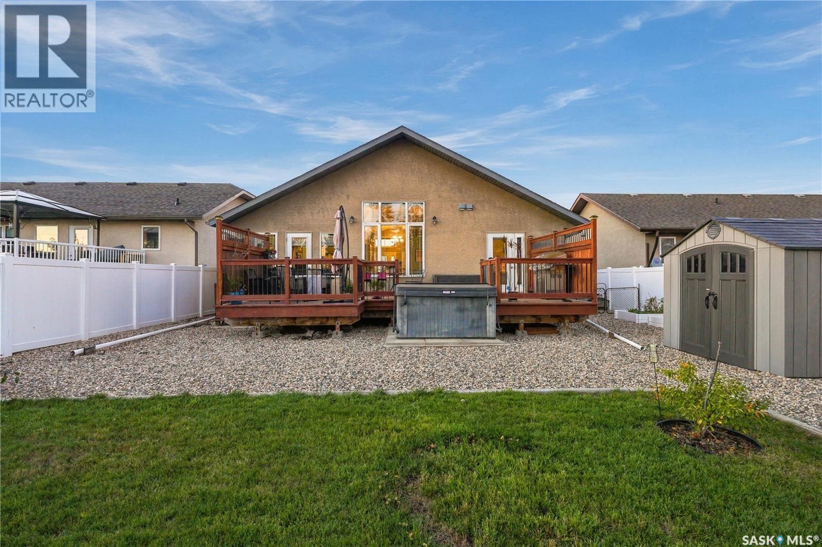 307 Faldo Crescent, Warman, Saskatchewan  S0K 4S1 - Photo 52 - SK049193