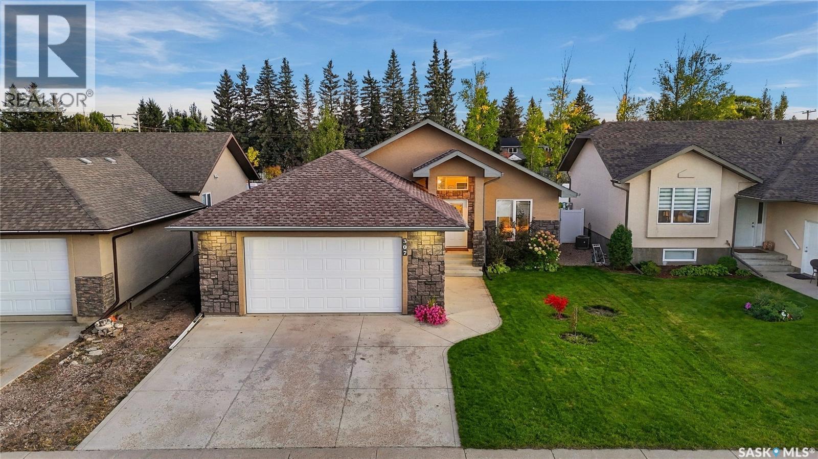307 Faldo Crescent, Warman, Saskatchewan  S0K 4S1 - Photo 60 - SK049193