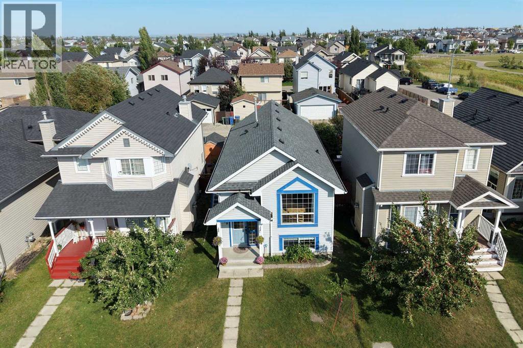 118 Cimarron Grove Crescent, Okotoks, Alberta  T1S 2E2 - Photo 44 - A2341276