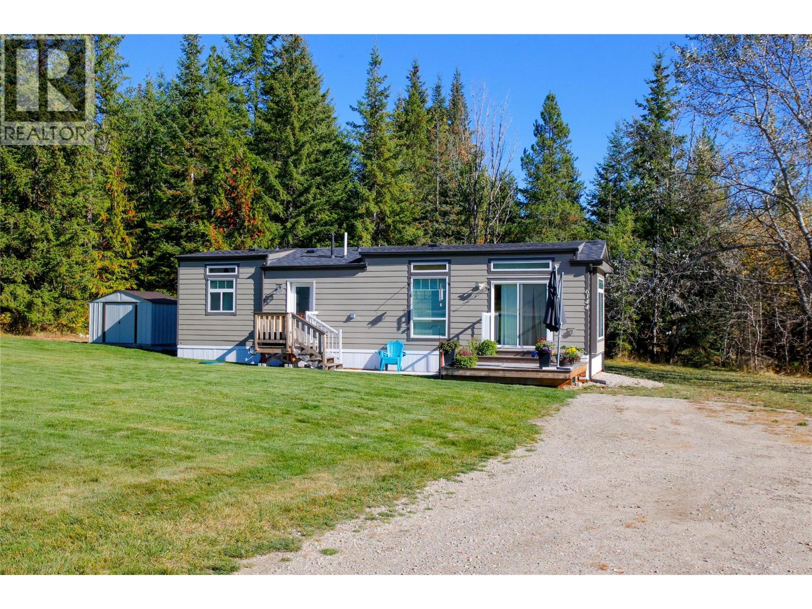 6142 Highway 3a Highway, Nelson, British Columbia  V1L 6P5 - Photo 24 - 10378126