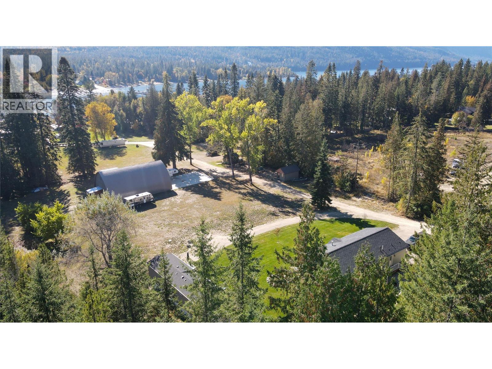 6142 Highway 3a Highway, Nelson, British Columbia  V1L 6P5 - Photo 49 - 10378126
