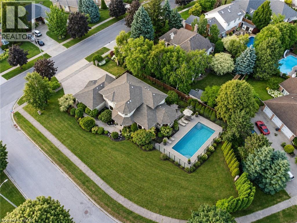 7775 St. Augustine Crescent, Niagara Falls, Ontario  L2H 2X3 - Photo 36 - 40864061