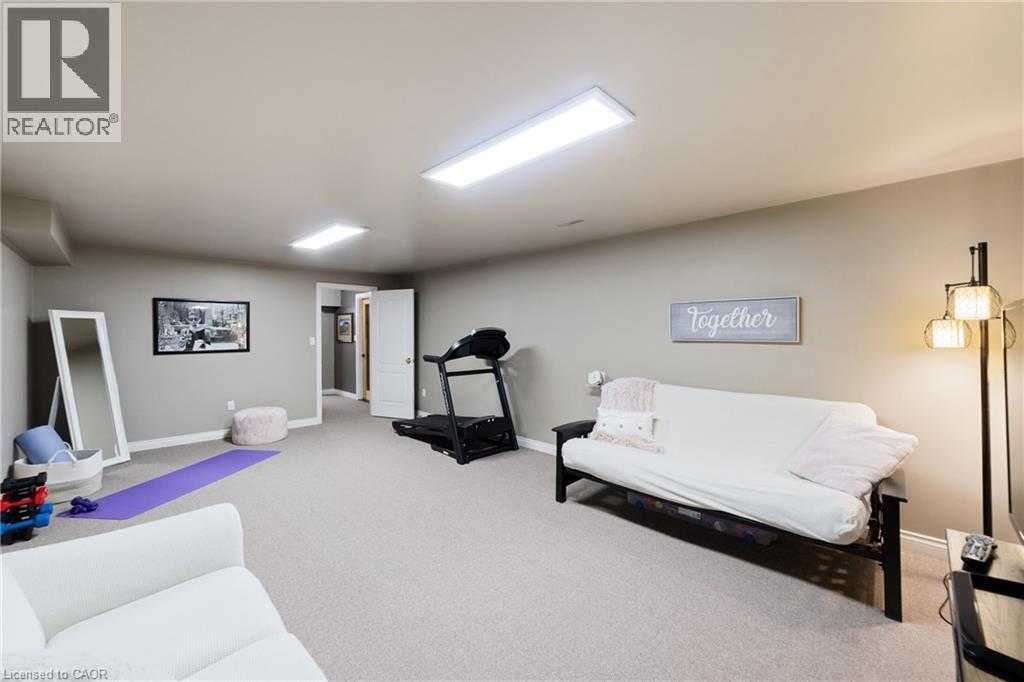 7775 St. Augustine Crescent, Niagara Falls, Ontario  L2H 2X3 - Photo 22 - 40864061