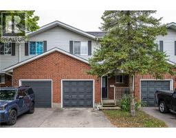 350 ERBSVILLE Road Unit# 4, Waterloo, Ontario
