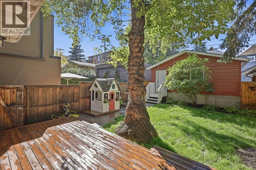 2127 16 Street Sw, Calgary, Alberta  T2T 4E5 - Photo 42 - A2346495