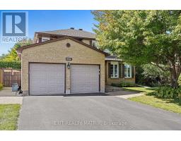 1886 CHAINE COURT, Ottawa, Ontario