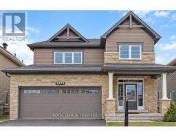 3375 WOODROFFE AVENUE, Ottawa, Ontario