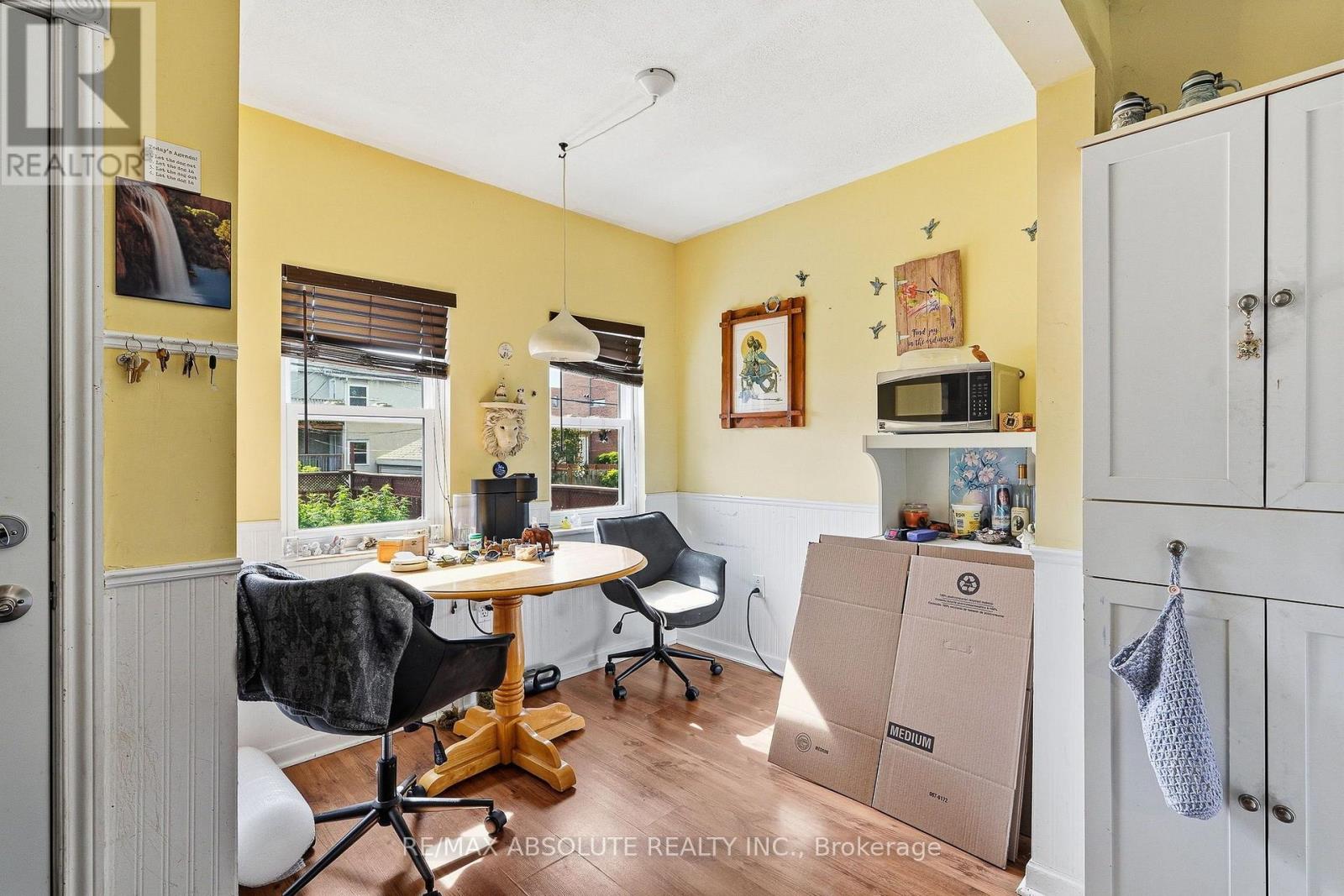 92 Jolliet Avenue, Ottawa, Ontario  K1L 5H2 - Photo 7 - X13816702