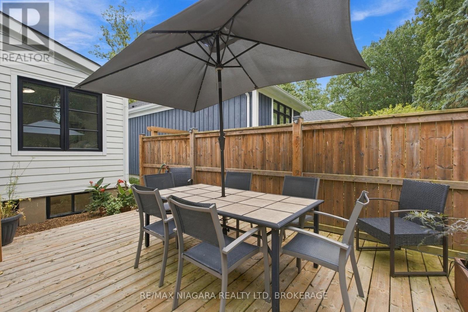 8 Dixie Avenue, Niagara-On-The-Lake (Town), Ontario  L0S 1J0 - Photo 31 - X13816670