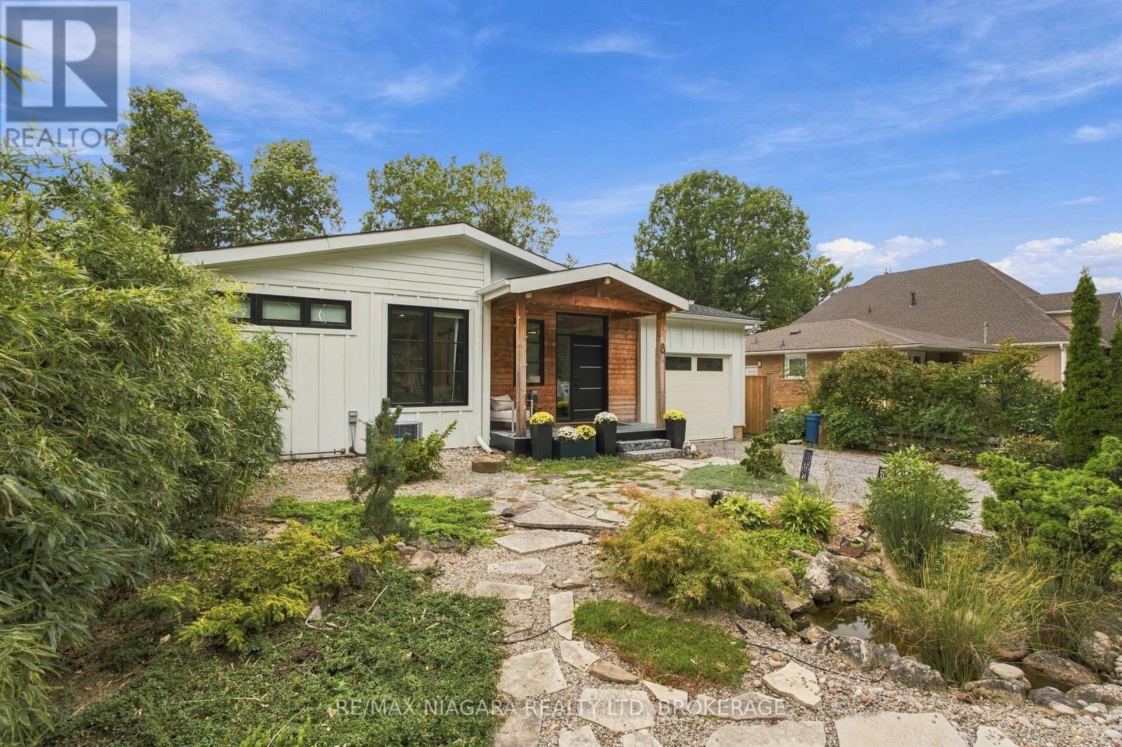 8 Dixie Avenue, Niagara-On-The-Lake (Town), Ontario  L0S 1J0 - Photo 41 - X13816670