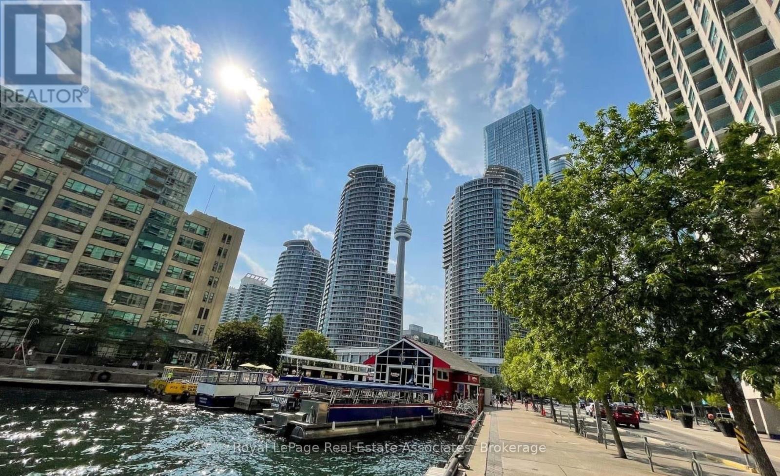 3111 - 77 Harbour Square, Toronto (Waterfront Communities), Ontario  M5J 2S2 - Photo 33 - C13816708
