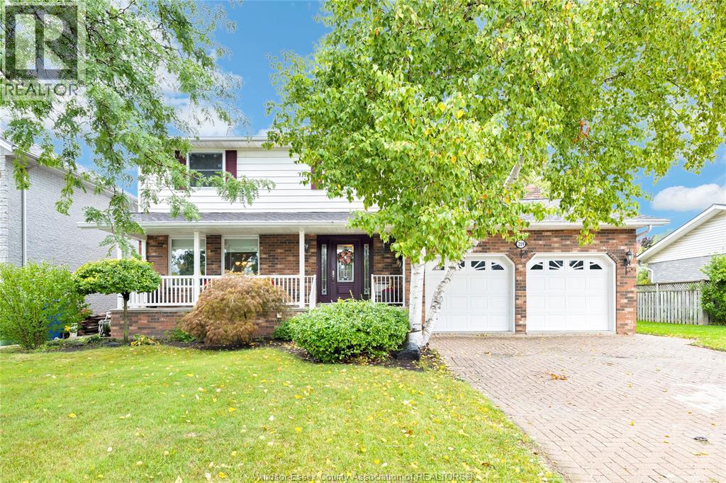 219 Hyde Park, River Canard, Ontario