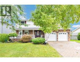 219 Hyde Park, River Canard, Ontario