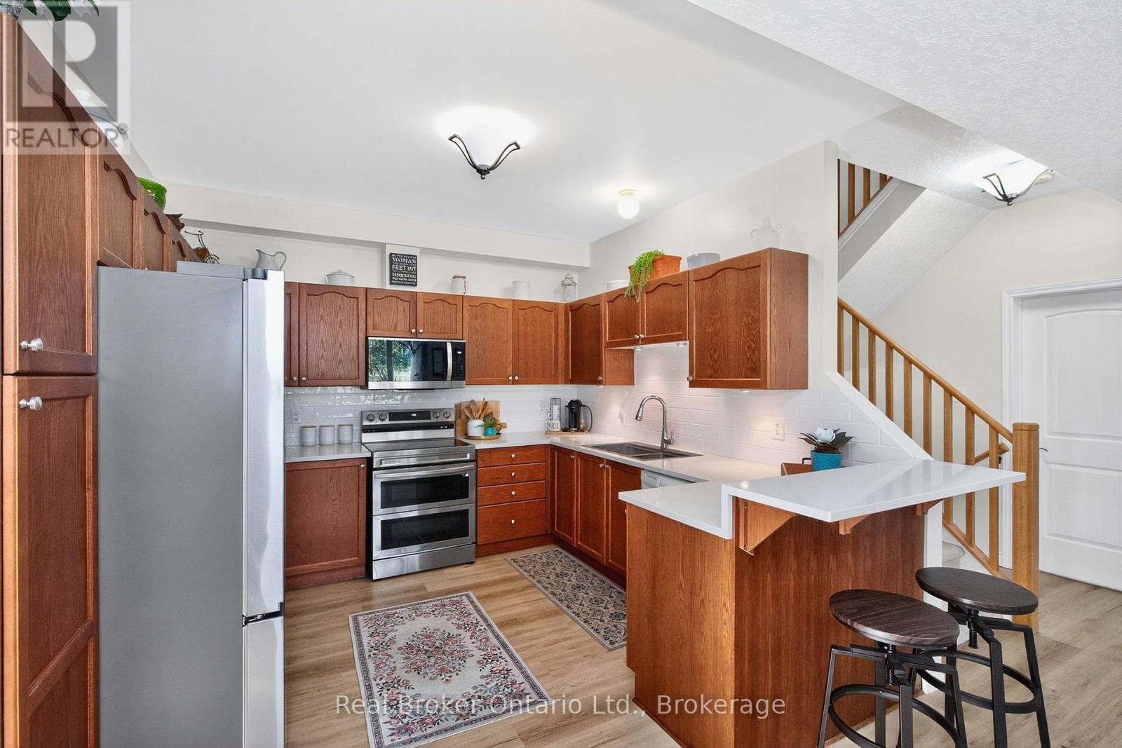 438 Shewfelt Crescent, Midland, Ontario  L4R 5M7 - Photo 12 - S13816678