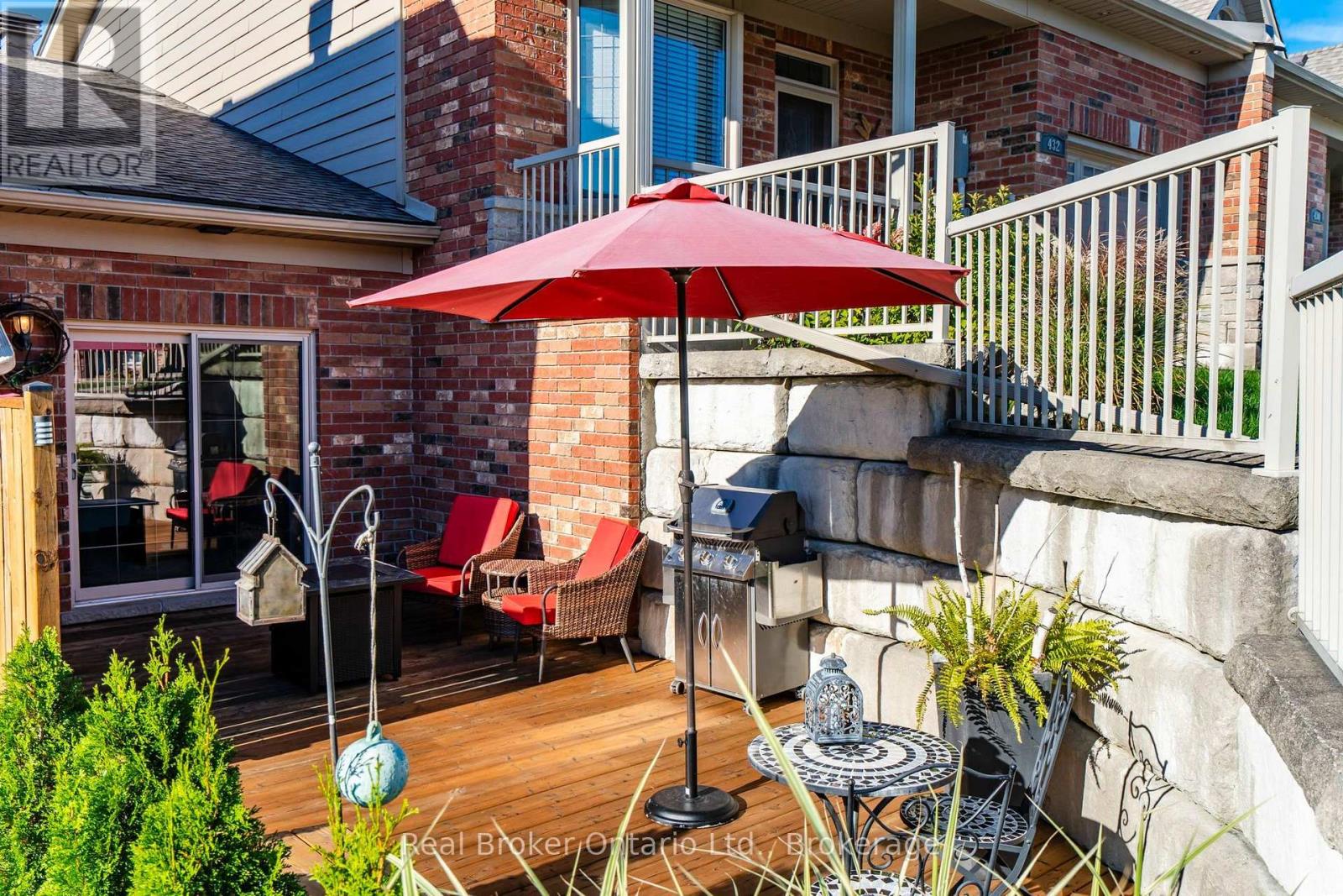 438 Shewfelt Crescent, Midland, Ontario  L4R 5M7 - Photo 22 - S13816678