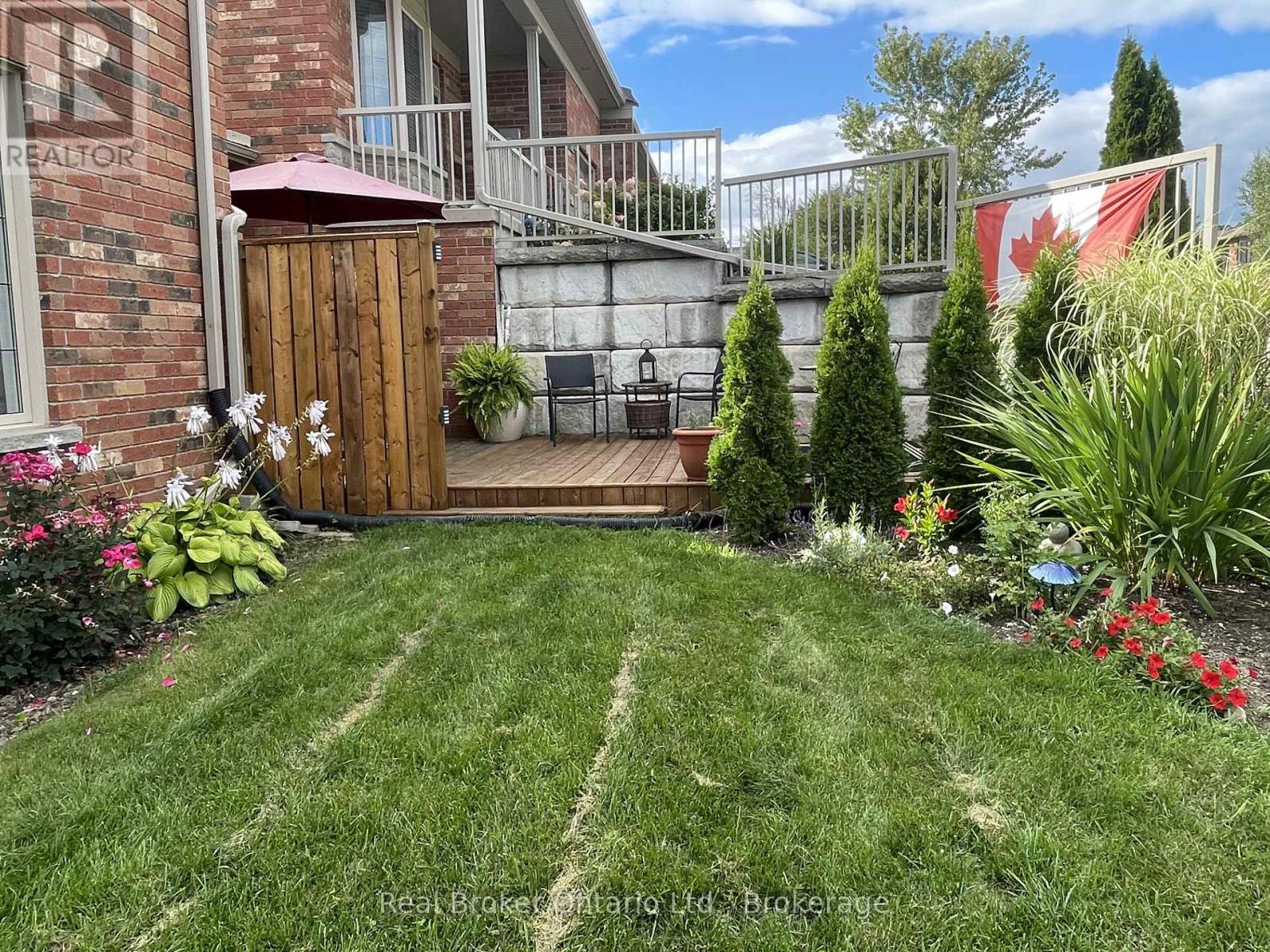 438 Shewfelt Crescent, Midland, Ontario  L4R 5M7 - Photo 27 - S13816678