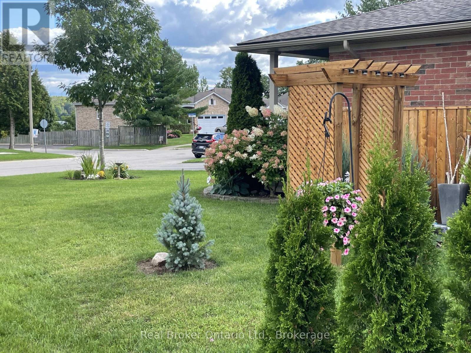 438 Shewfelt Crescent, Midland, Ontario  L4R 5M7 - Photo 28 - S13816678