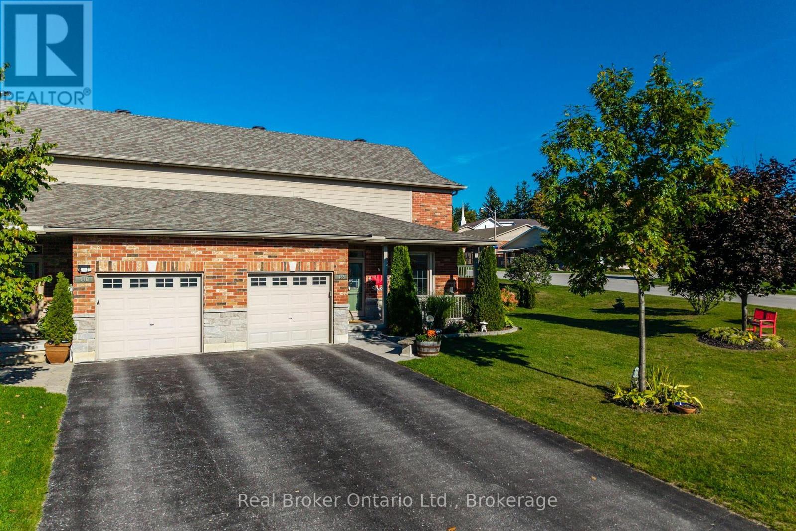 438 Shewfelt Crescent, Midland, Ontario  L4R 5M7 - Photo 4 - S13816678