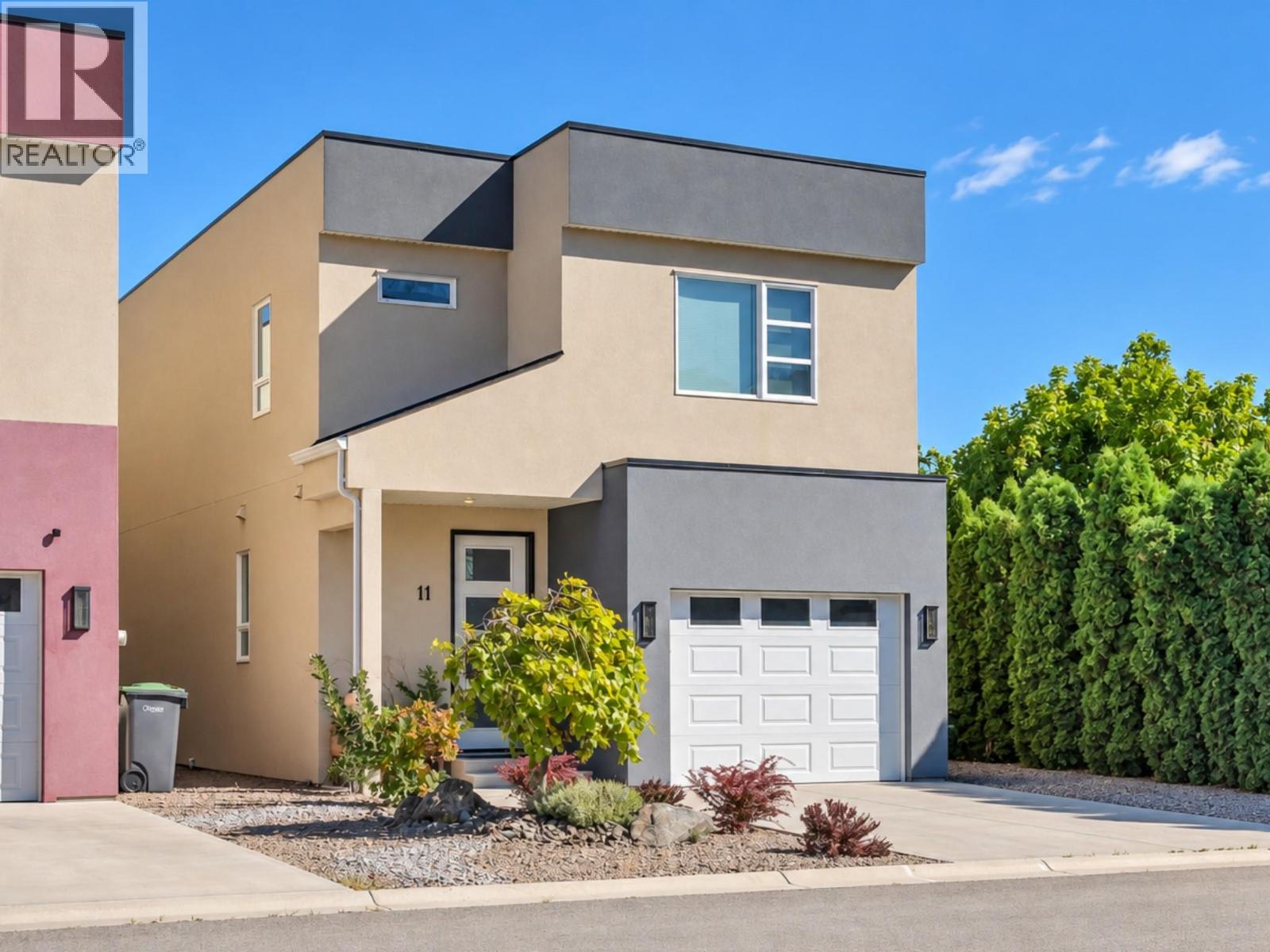 11 Raven Court, Osoyoos, British Columbia