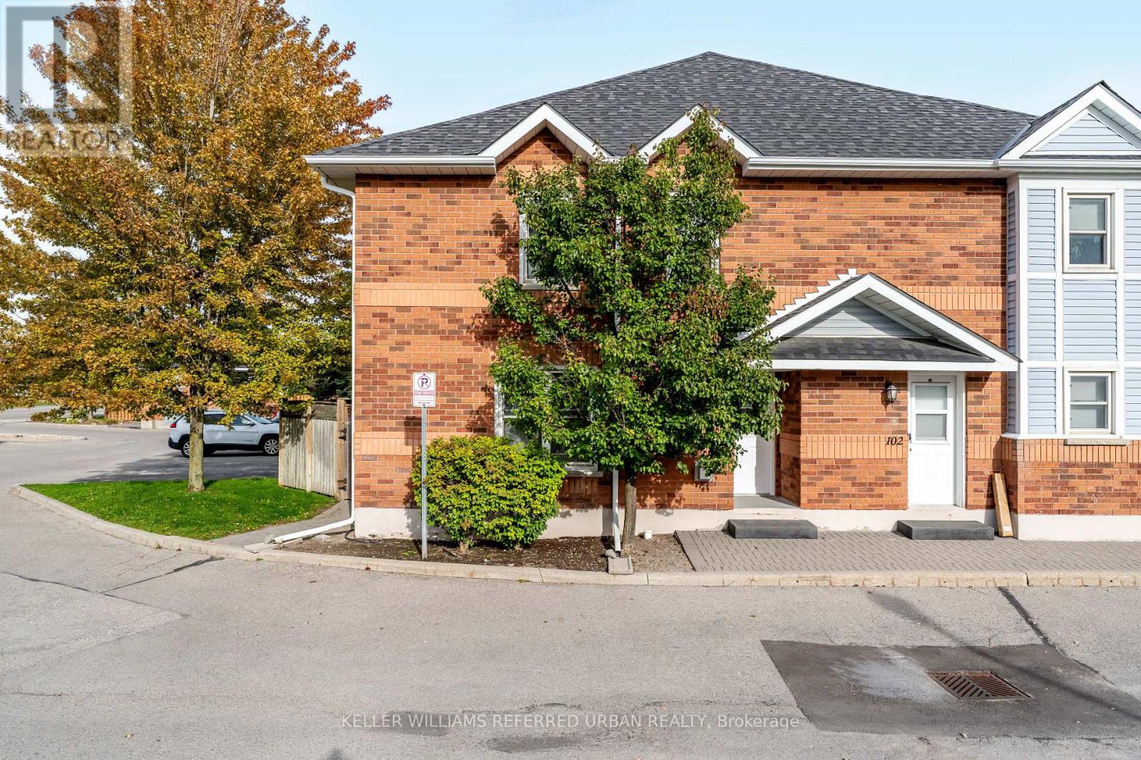 103 - 12455 Ninth Line, Whitchurch-Stouffville, Ontario  L4A 1J3 - Photo 28 - N13816700