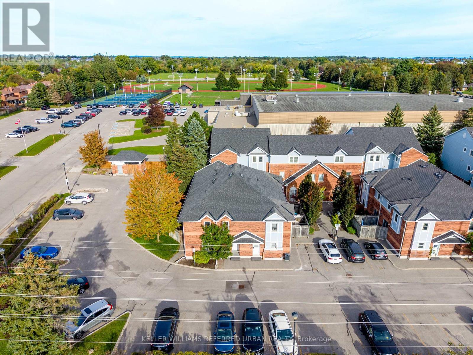 103 - 12455 Ninth Line, Whitchurch-Stouffville, Ontario  L4A 1J3 - Photo 32 - N13816700