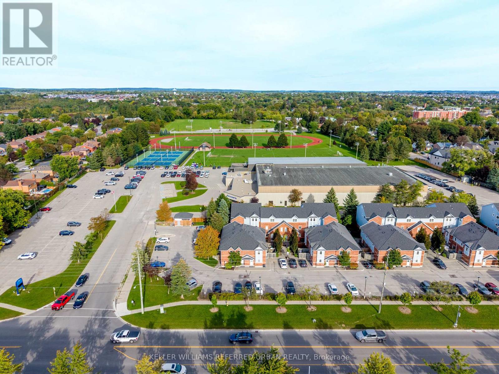103 - 12455 Ninth Line, Whitchurch-Stouffville, Ontario  L4A 1J3 - Photo 33 - N13816700